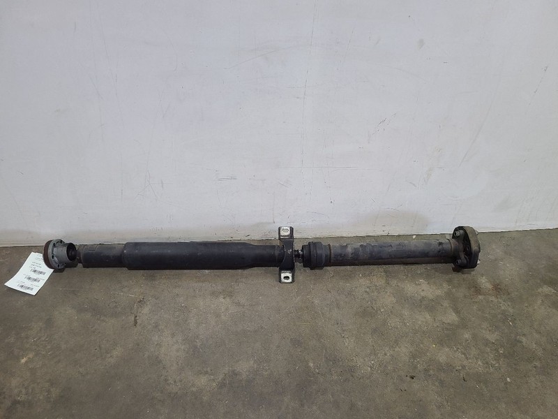 Rear Drive Shaft 164 Type ML350 Diesel Fits 06-11 MERCEDES ML-CLASS 499260