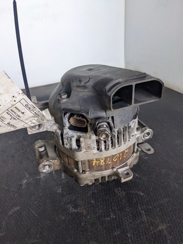 Alternator Fits 06-13 MAZDA 6 1042159