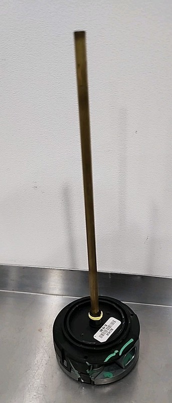 03 - 06 MERCEDES R230 SL500 SL600 SL55 AMG REAR PLUNGER HEIGHT LEVEL SENSOR OE