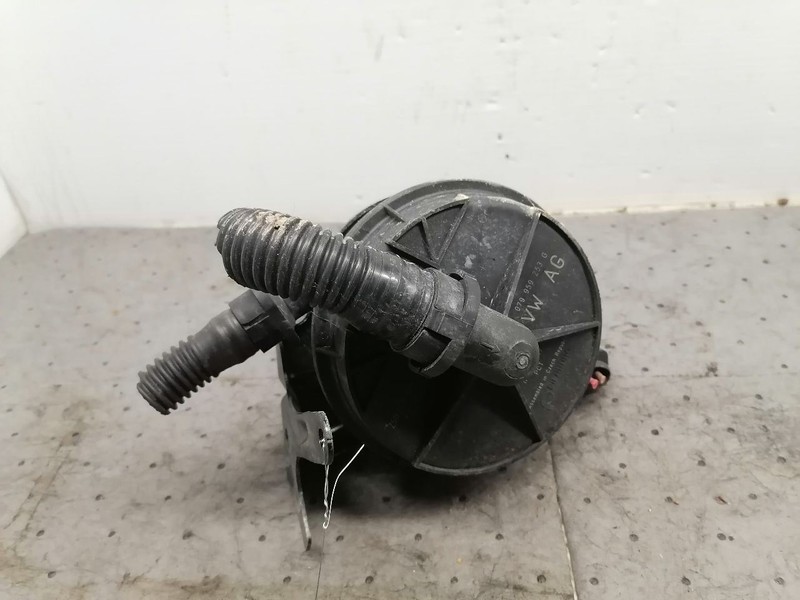 Air Injection Pump 3.0L Gasoline Fits 14-18 AUDI A6 1518930