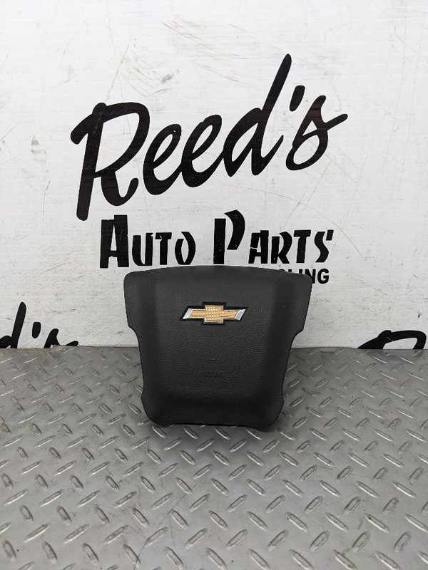 Driver Air Bag Classic Style Driver Fits 14-19 SILVERADO 1500 PICKUP 1135444