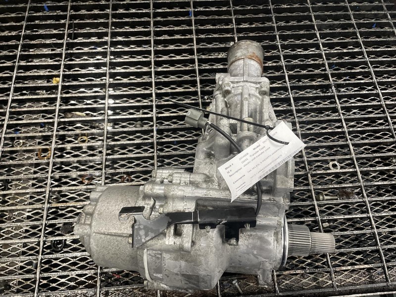 10-'20 MITSUBISHI OUTLANDER electric shift transfer case 74k miles 6 Month Wnty