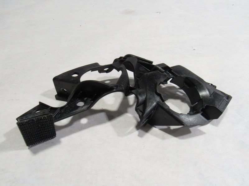 17-20 Mclaren 720S 720 2020 Right Speaker Tweeter Bracket Mount Support #3