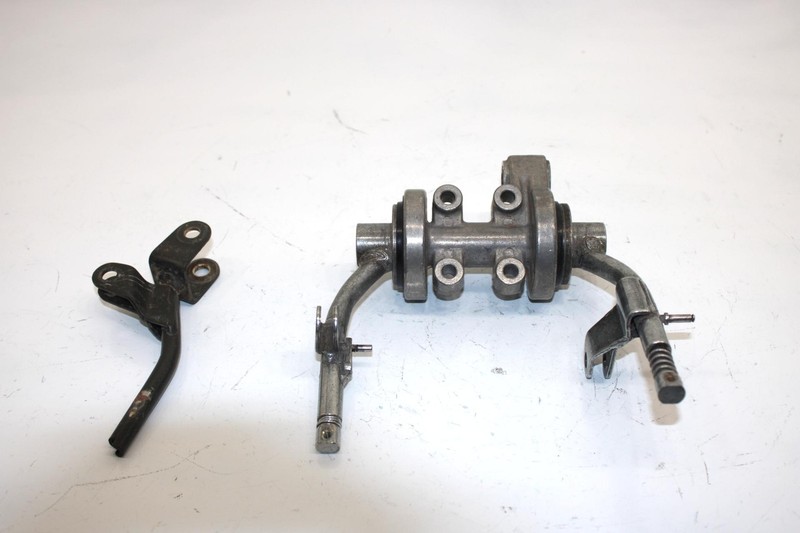94 Suzuki QuadrunnerLt-4wd Oem Gear And Diff Shifter 57900-19851 AS5