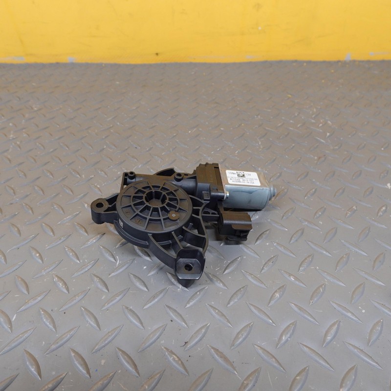 2022-2024 FORD MAVERICK FRONT RIGHT DOOR WINDOW REGULATOR MOTOR OEM M1PB14A366BA