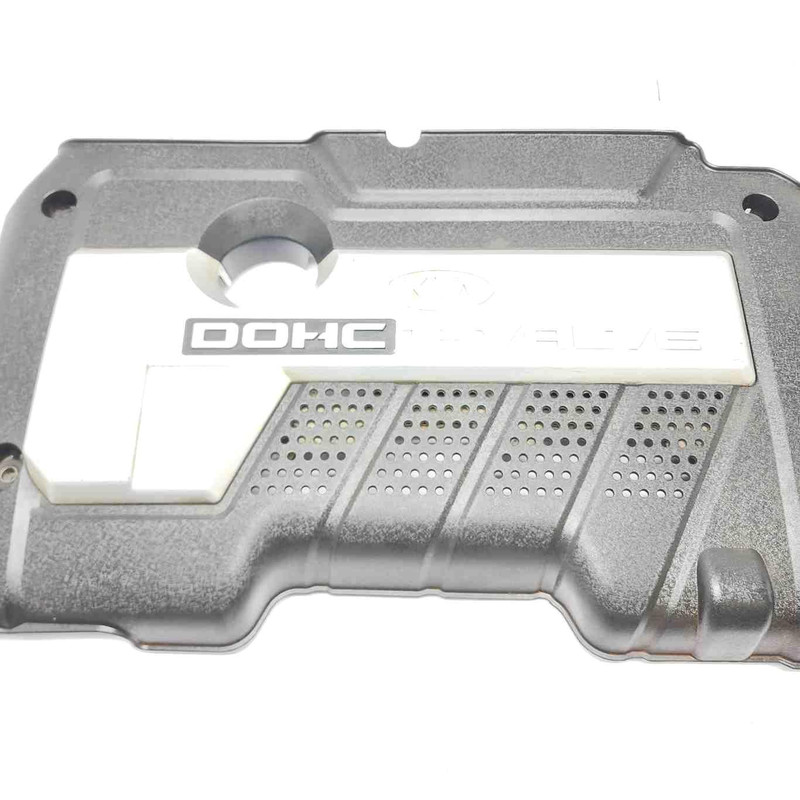 2004 Kia Spectra Engine Cover 2924123370