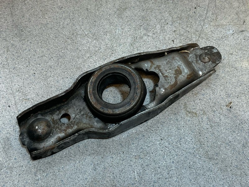 2015 Volkswagen Jetta 1.8L Turbo Audi Manual Clutch Fork Lever Release Bearing