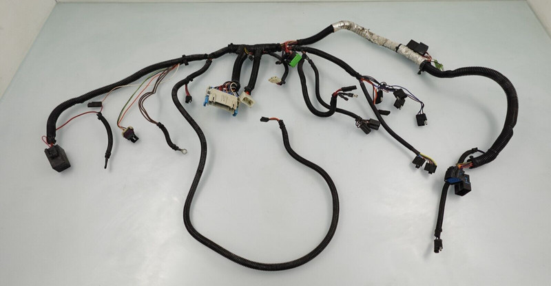 2005 Polaris Fusion / Switchback 900 OEM Main Engine Wiring Harness 2461155