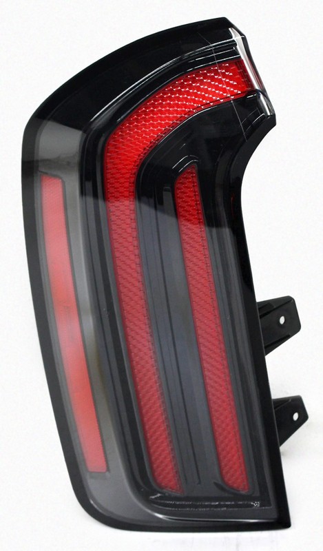 OEM Left Driver Side LED Tail Lamp For KIA Telluride 92401-S9600