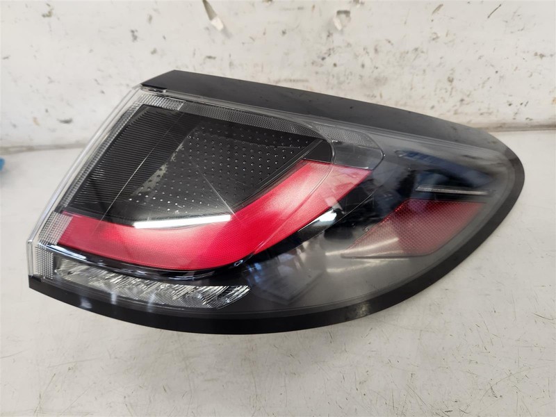 2023-2025 Honda Hr-V Rear Passenger Quarter Panel Brake Tail Light 33500-3W0-A01
