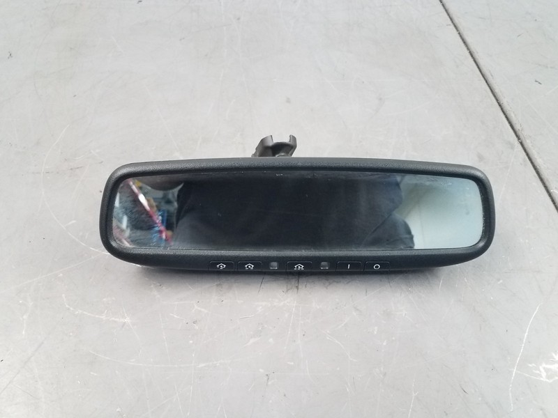 Nissan GT-R GTR R35 Auto Dim Rearview Mirror #8000 M5