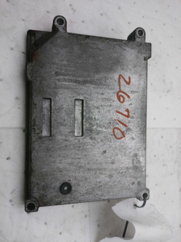 2006 Acura MDX Engine Control Module ECM OEM 37820RDJA74 50K Miles Blue