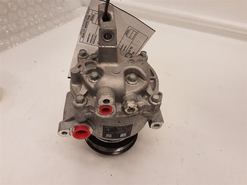 TRAILBLAZ 2021 AC Compressor 3114611