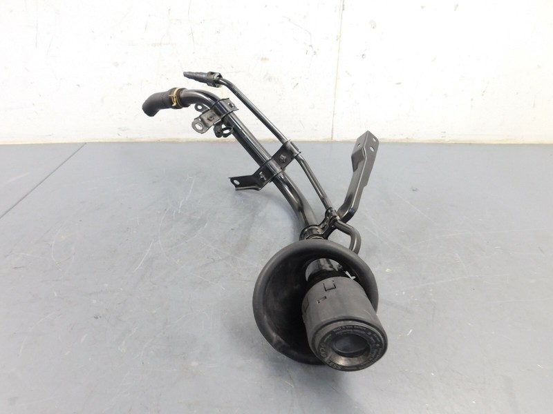 2017 16 - 21 Acura NSX Fuel Filler Neck #0295 F4