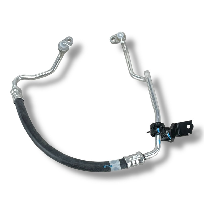 2017-2019 Toyota Highlander a/c air conditioning hose pipe line OEM 88703-0E180