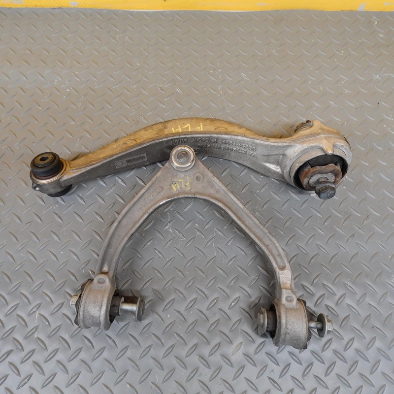 2017-2020 JAGUAR F-PACE Front Left Lower Control Arm Set Oem T4a29804 lr113871