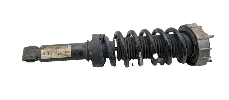 03-06 Porsche Cayenne S 955 Rear Shock Absorber Spring Strut Assembly