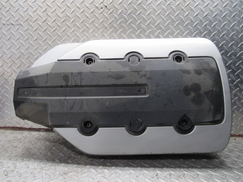 2003 ACURA MDX ENGINE COVER 3.5L 6CYL 4DR