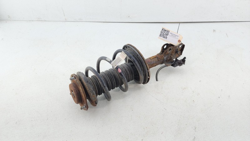 12-17 TOYOTA CAMRY FRONT LEFT STRUT SHOCK ABSORBER OEM