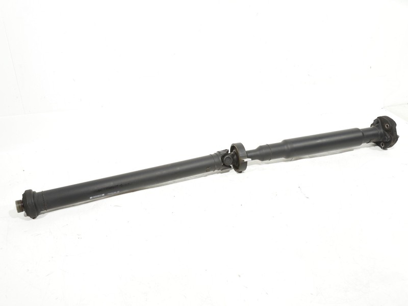 2014-2018 BMW X5 F15 4.4L AWD REAR Drive Shaft Driveshaft Propeller OEM