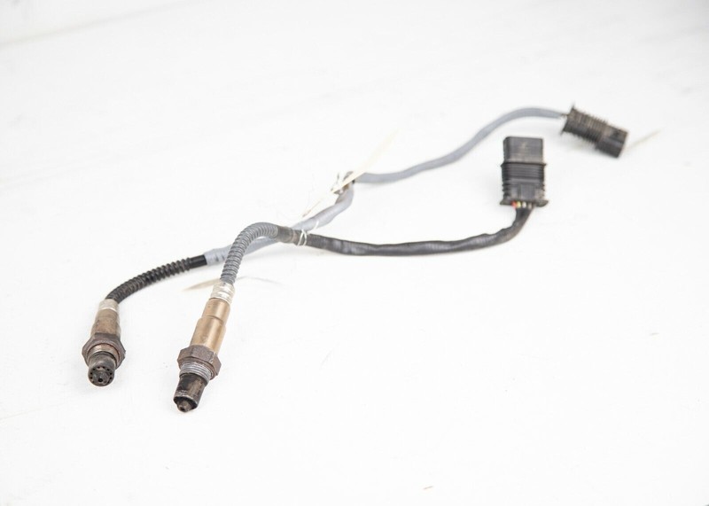 BMW 320 328 528i (F10) 2.0L N20 PRE / POST CAT O2 OXYGEN LAMBDA PROBE SNESOR SET