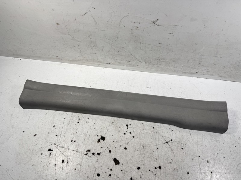 08-12 Honda Accord Right Front Door Sill Interior Panel Gray 84201-TA0-A010 OEM