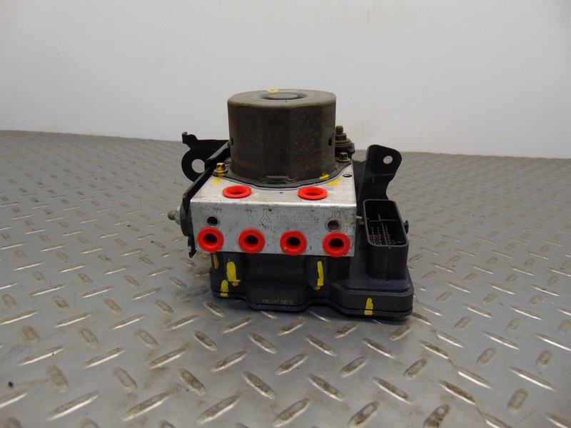ABS Pump Anti-Lock Brake Part Actuator And Pump Assembly L Model fits 12 CAMRY 3