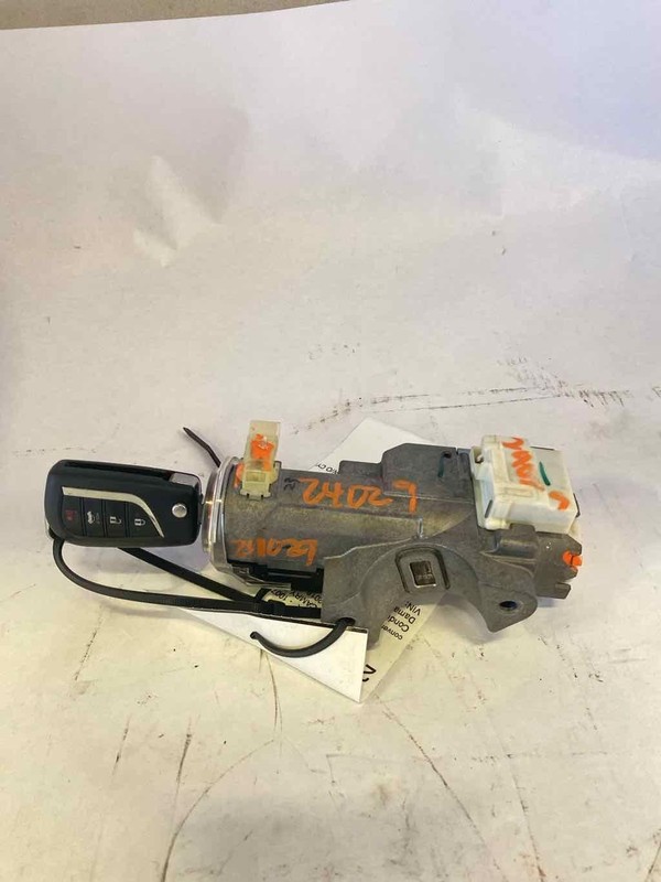 Ignition Switch(w/Cyl& Key) TOYOTA CAMRY 18 19 20 21 22 23
