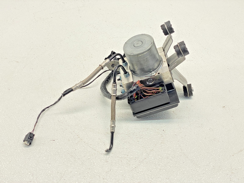 2009-2016 BMW E89 Z4 Active Drive Hydro Anti-Lock Brake ABS Pump DSC Unit OEM ✅