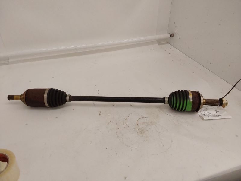 Driver Left Axle Shaft Rear Axle Fits 16-18 HR-V 3106169