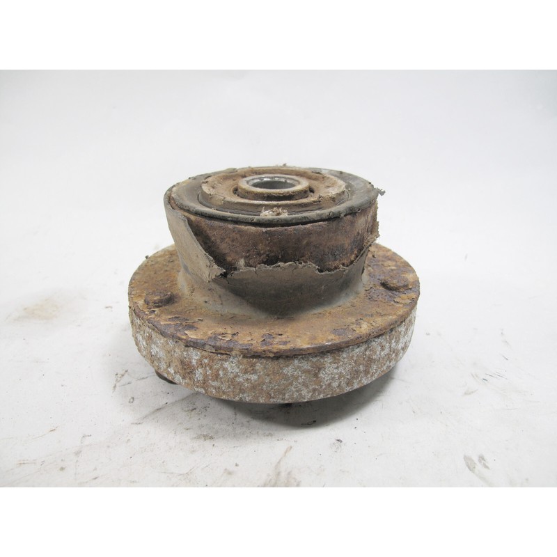 1968-1982 BMW E3 E9 E12 E24 Front Top Spring Strut Mount Plate Genuine OEM