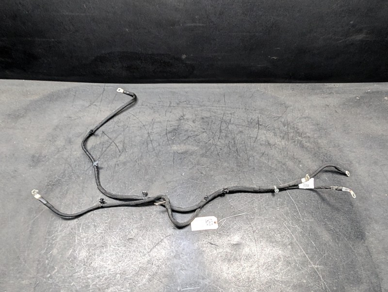 Battery Positive Wiring Harness 2022 Buick Envision 85524805 2021 2023