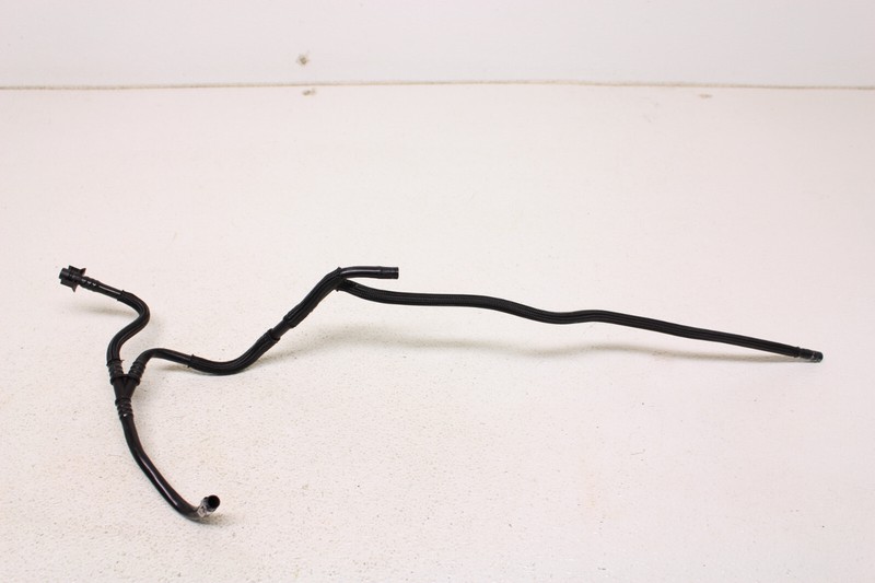 Alfa Romeo Giulia Stelvio Quadrifoglio Vacuum Hose Line W/ Y Splitter Oem 17-24