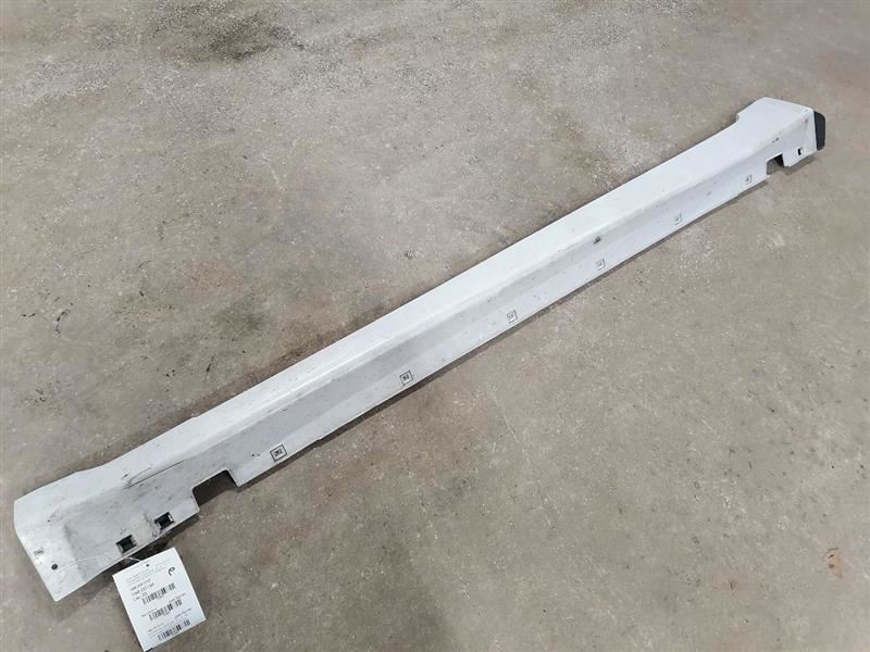 2015 2016 GENESIS Sedan Left Rocker Panel Moulding 1088197