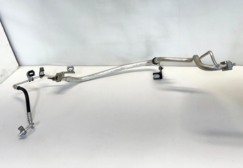✅ 2014-2024 RAM 1500 CLASSIC AIR CONDITIONING PIPE A/C SUCTION & LIQUID LINE OEM