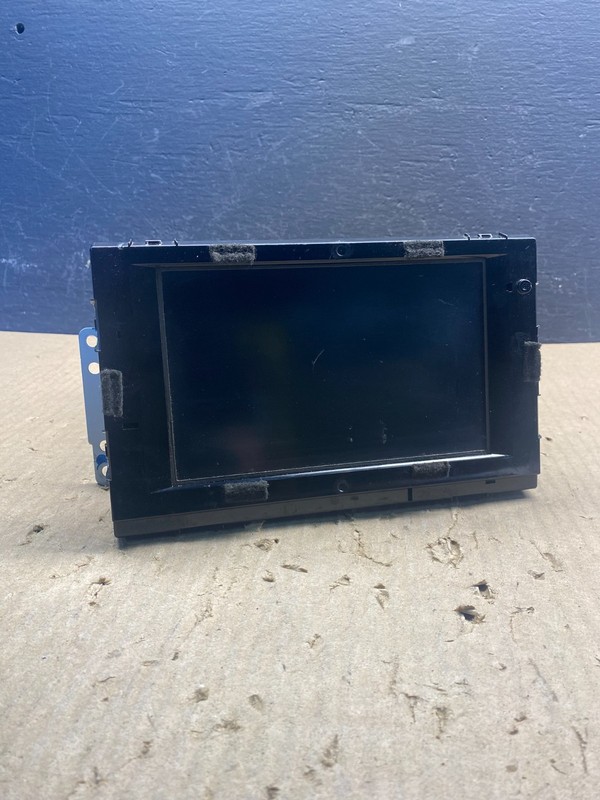 2017 2018 2019 Kia Optima Am Fm Cd Player Screen Radio Receiver OEM AC8969 DG