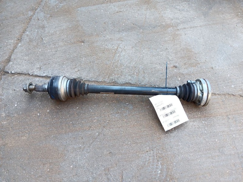 13-19 Porsche Boxster Cayman S Right Rear Axle Shaft CV Drive Manual 98133202430