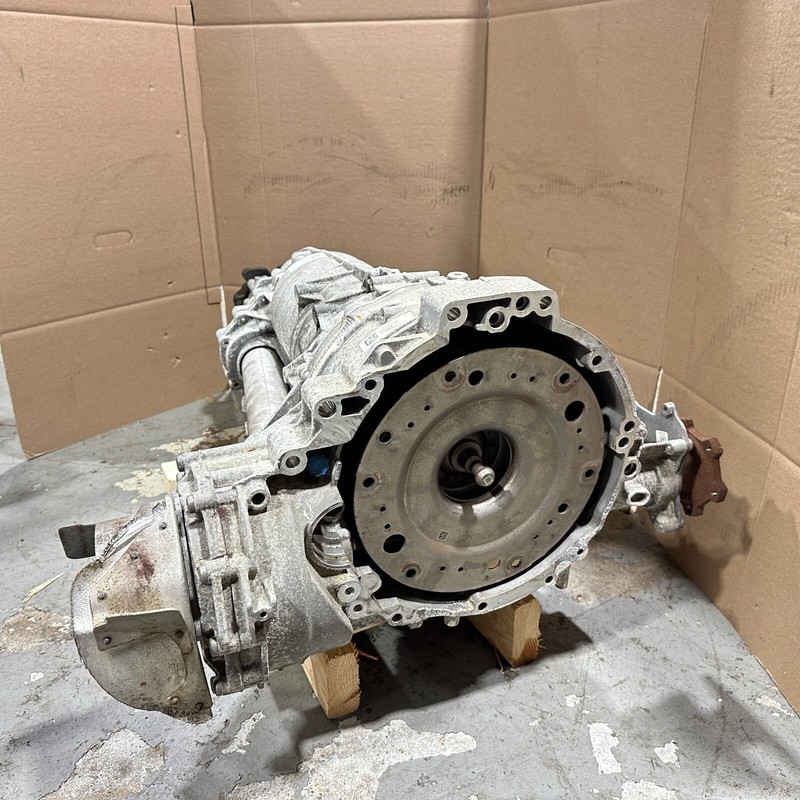 2013-2017 AUDI A6 3.0L TFSI V6 QUATTRO TIPTRONIC AUTOMATIC TRANSMISSION OEM