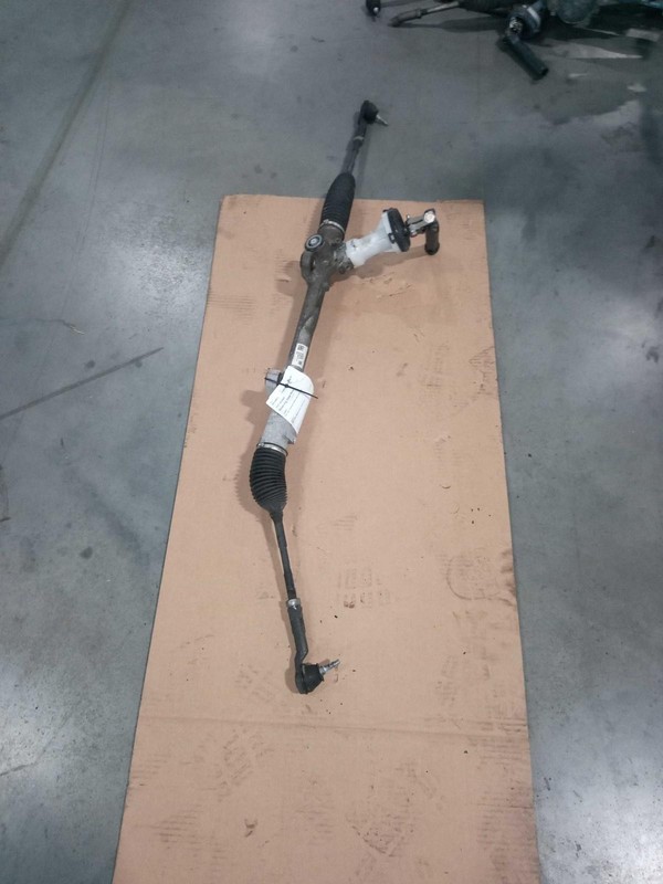 2023 Hyundai KONA Rack and Pinion Assembly OEM 20K Miles White 56500J9100