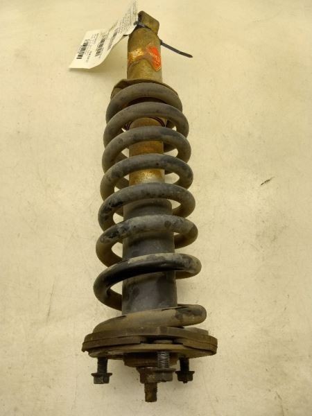 97-02 TOYOTA 4RUNNER 3.4L AT 4WD PASSENGER SIDE FRONT STRUT ASSEMBLY