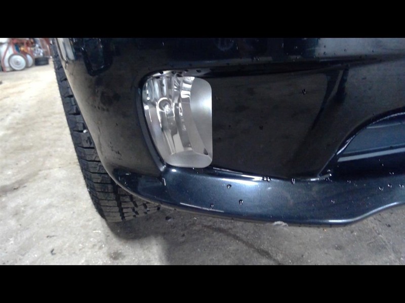 Passenger Corner/Park Light Classic Style Fits 13-24 DODGE 1500 PICKUP 1690201