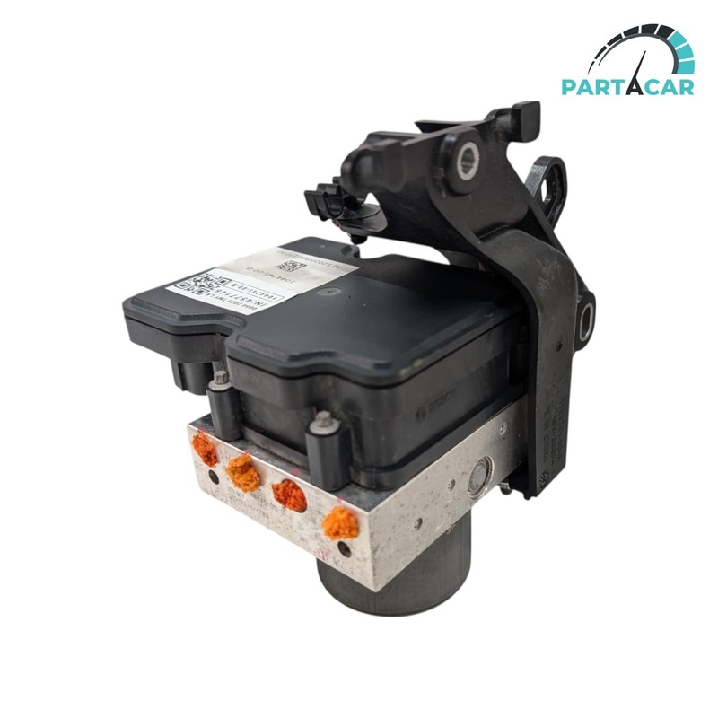 2020 2021-2023 Tesla Model Y MY Anti-Lock Brake System ABS Pump Module Unit 84K!