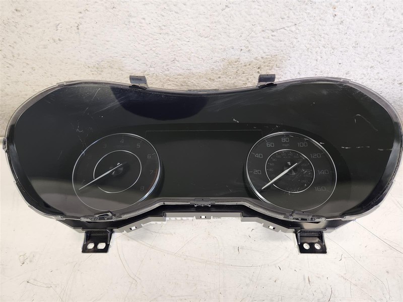 2021-2023 Acura Tlx Speedometer Instrument Gauge Cluster 95K Mi 78100-Tgv-A11