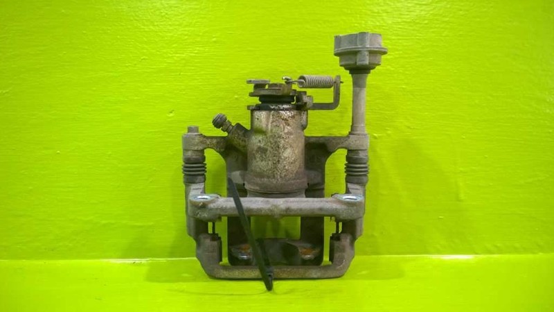 12 13 14 15 16 17 BUICK VERANO PASSENGER RIGHT REAR BRAKE CALIPER OEM 2944-58
