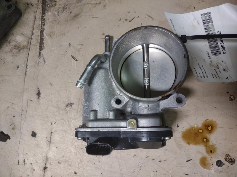 2021 SUBARU XV CROSSTREK Throttle Body 2.5L 16112AA520 OEM 21 22 23