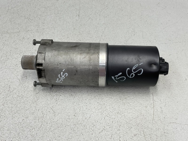 20 21 22 23 Toyota Supra Electric Power Steering Rack Motor RWD 1565 OEM