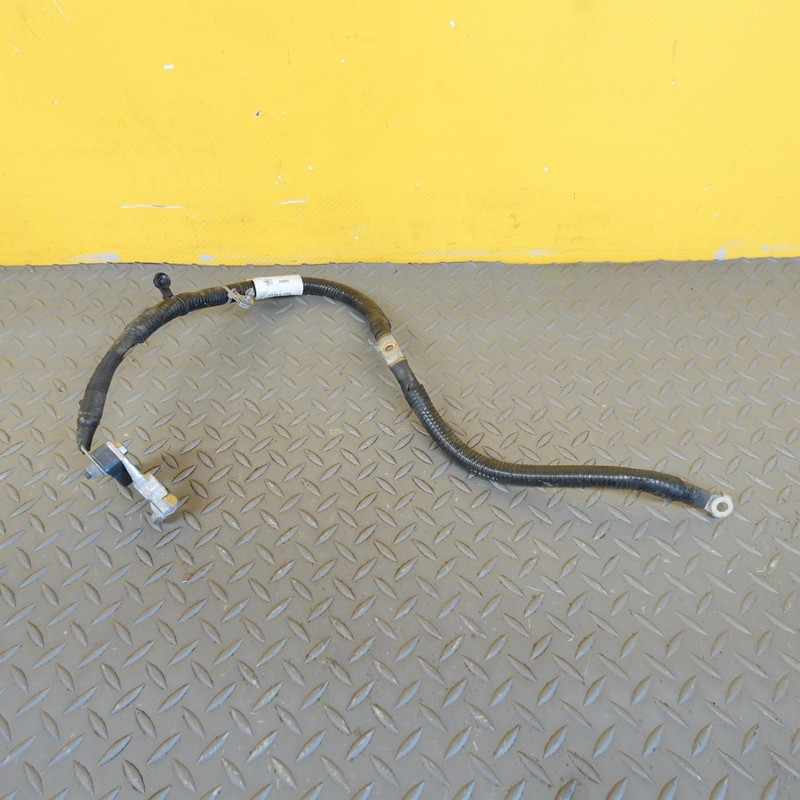2017-2024 CHRYSLER PACIFICA NEGATIVE BATTERY CABLE WIRE WIRING OEM 68408889AA