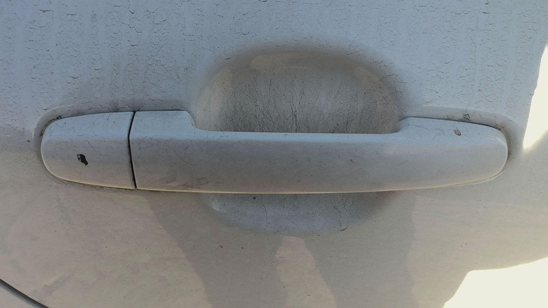 Outside Door Handle TOYOTA COROLLA Right 09 10 11 12 13