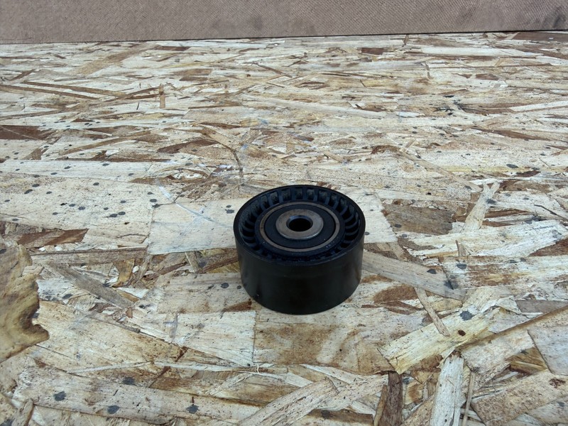 INFINITI Q50 Q60 2016-2024 OEM ENGINE MOTOR BELT IDLER PULLEY ASSEMBLY 3.0T