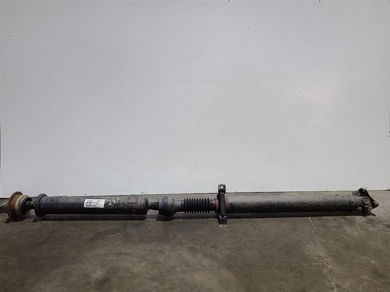 Rear Drive Shaft 4WD Fits 17-20 TITAN 561857